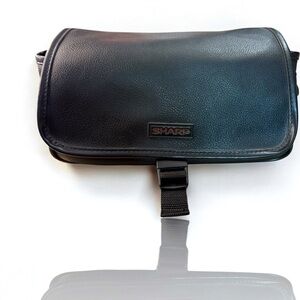Sharp Camcorder Carrying Case Black VR-SC98
Pre-Own